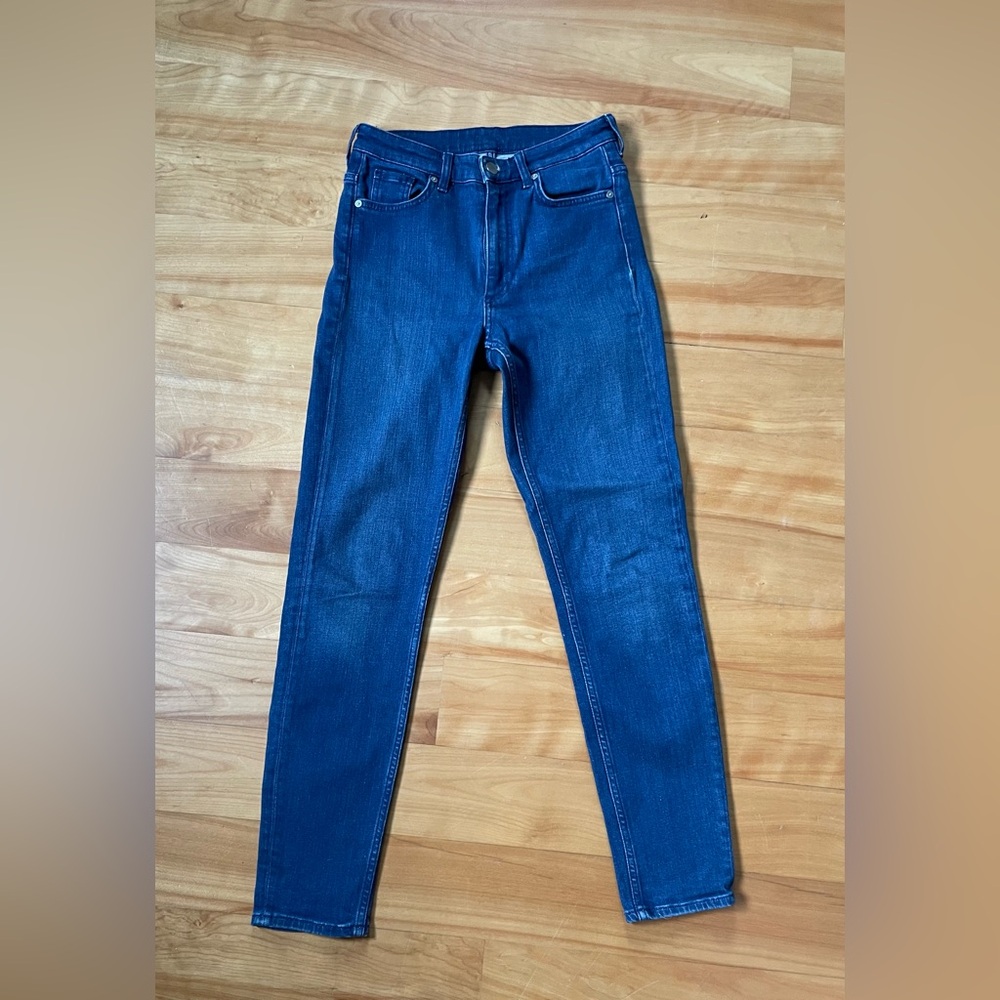 COS Skinny Denim Jeans
